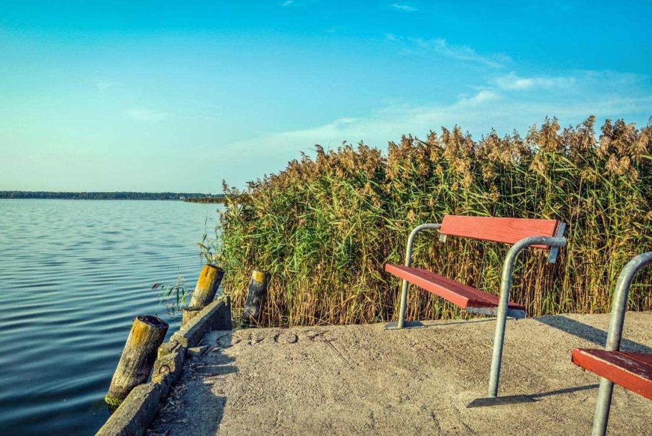 Letniskowe Pod Orzechem Dziwnówek-wrzosowo Domek letniskowy
