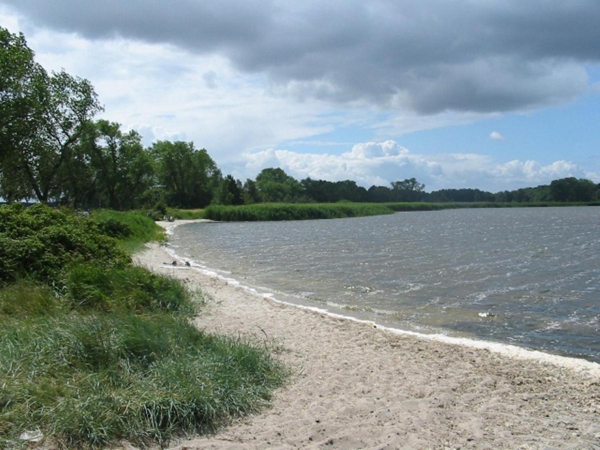 Letniskowe Pod Orzechem Dziwnówek-wrzosowo Domek letniskowy Wrzosowo (Kamien)