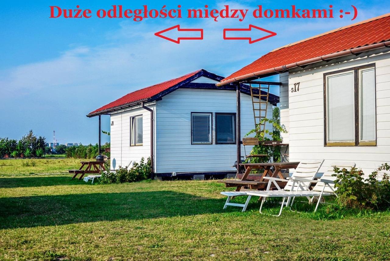Letniskowe Pod Orzechem Dziwnówek-wrzosowo Domek letniskowy Wrzosowo (Kamien)